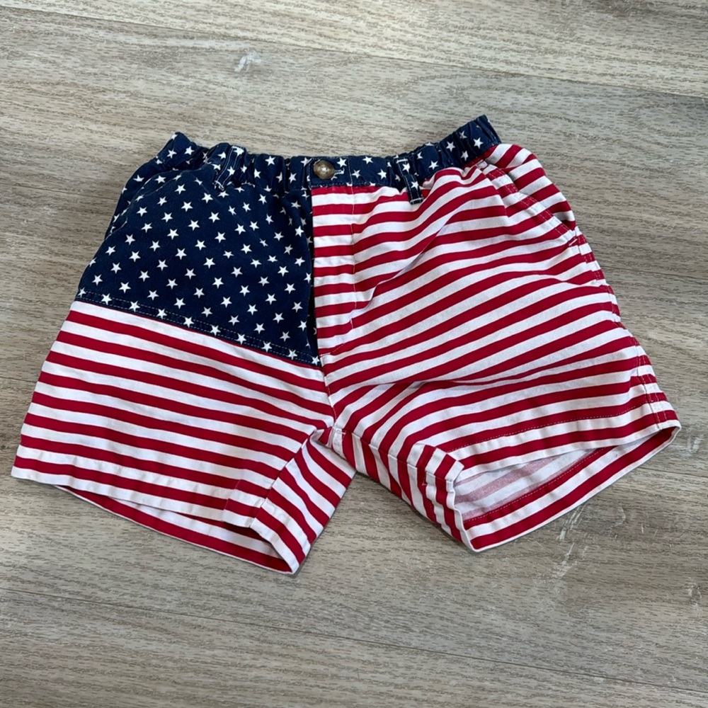 EUC Mens Merica shirts by Chubbies